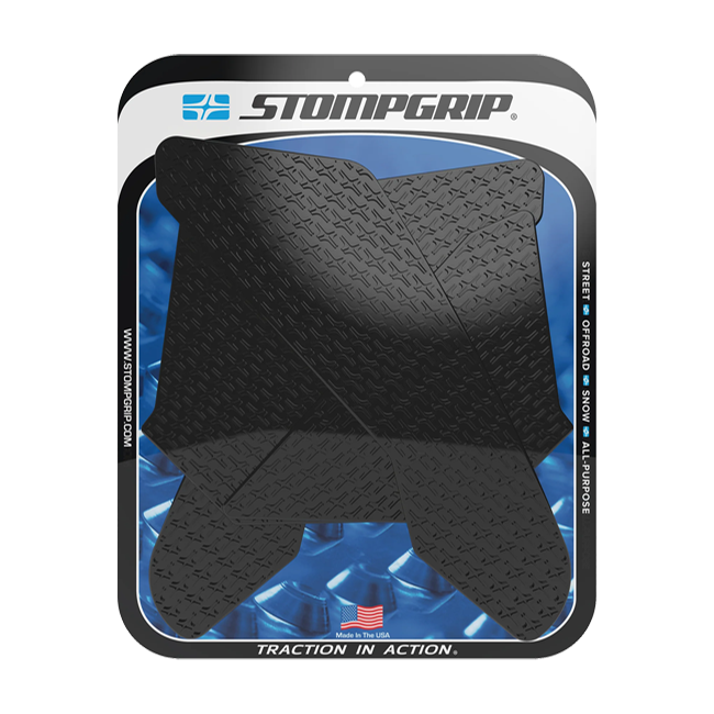 Stompgrip ikonske traction podloge za Honda CBR 1000 RR SC77 (17-19) 55-14-0142 