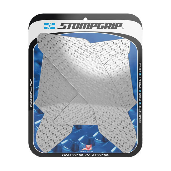 Stompgrip ikonske traction podloge za Honda CBR 1000 RR SC77 (17-19) 55-14-0142 