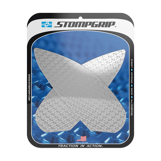 Stompgrip ikone za prijanjanje BMW S1000RR K67 (19-26) 55-14-0165 