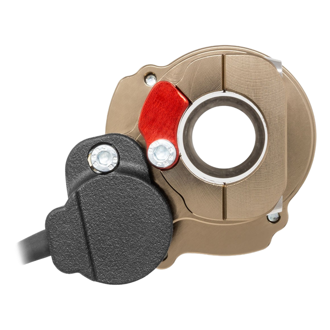 GP Series Kurzhubgasgriff JetPrime Ducati Panigale V4 S (18-24) JP ACCGP DU020