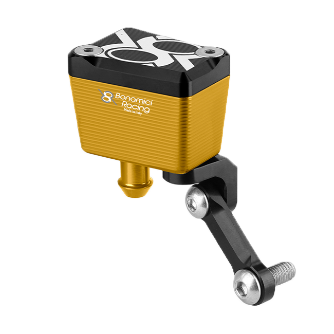 Rezervoar za tekućinu kočnica stražnji Bonamici Racing Yamaha YZF-R9 (25-26) VS10P 