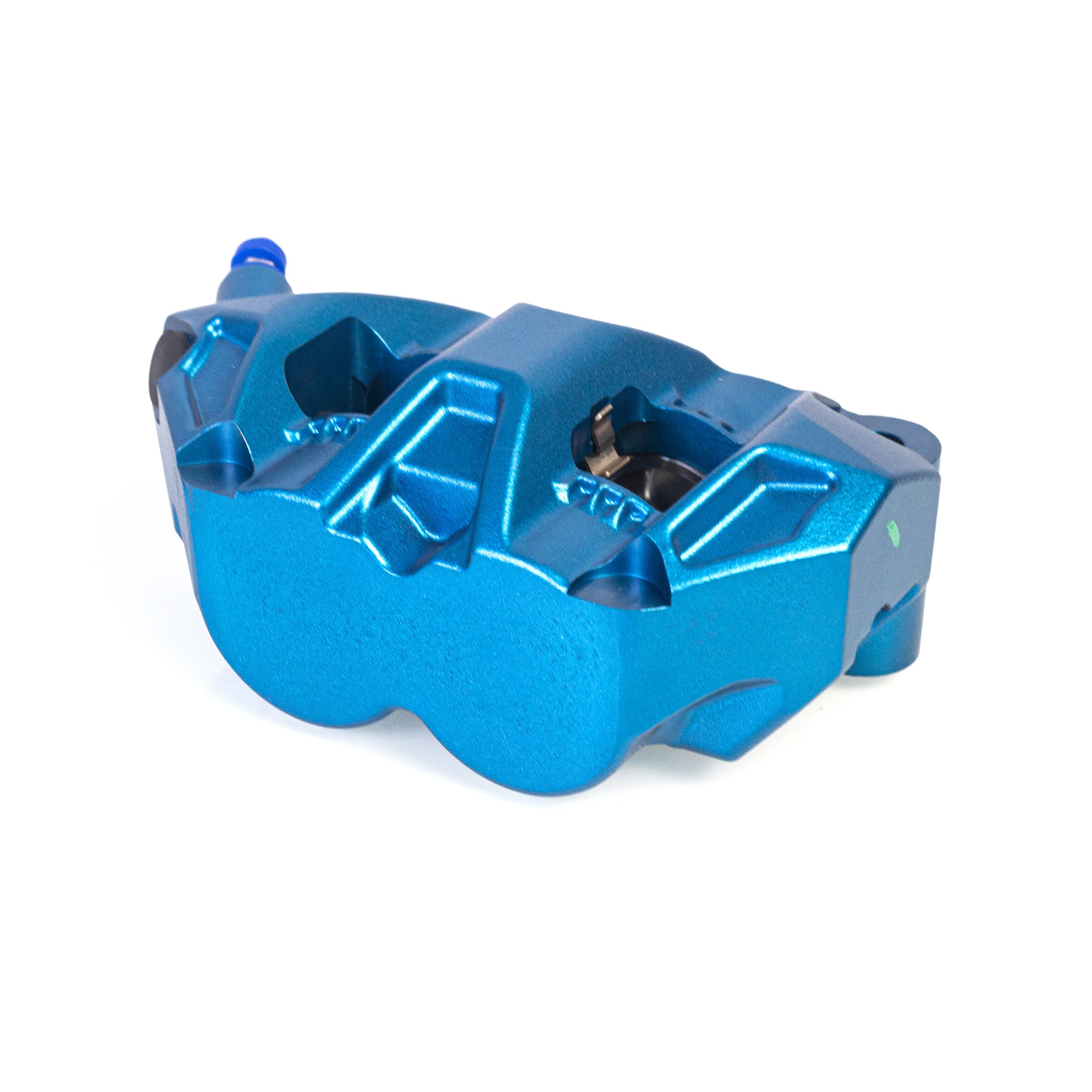 Talos C52 lijeva prednja kočiona čeljust P4 32/32 100mm | C52.100.BU.L 