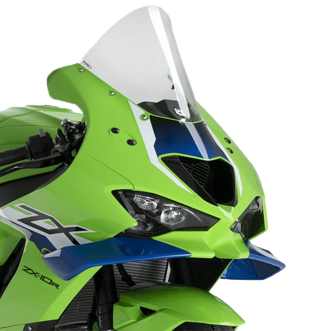 Puig R-Racer vjetrobran Kawasaki ZX-10 R/RR (2026) 