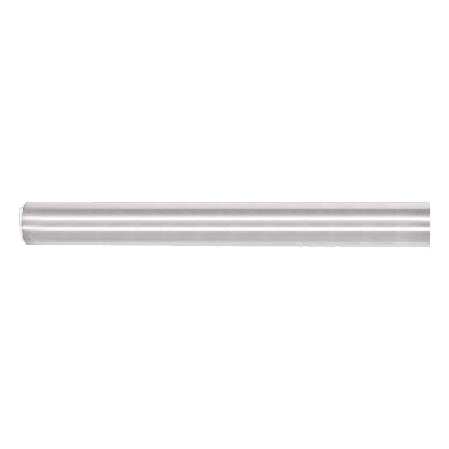 Spark Exhaust Rohr Universal Ø 35 × 1.0 mm 500 mm Edelstahl G9011