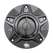 Poklopac rezervoara s brzim otpuštanjem Spider Racing Ducati Panigale V2/S 890 (25-26) 60.D07 