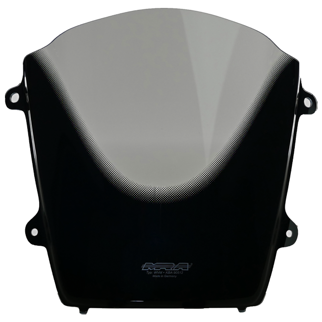 MRA R Racing vjetrobran Honda CBR 600 RR (13-16) 