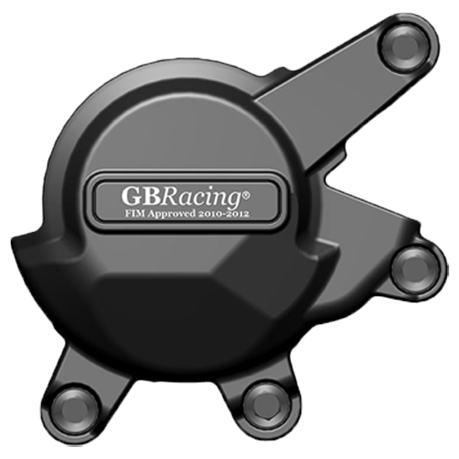 Zaštitna obloga za zaštitu od paljenja GBRacing Honda CBR 600 RR (07-21) 