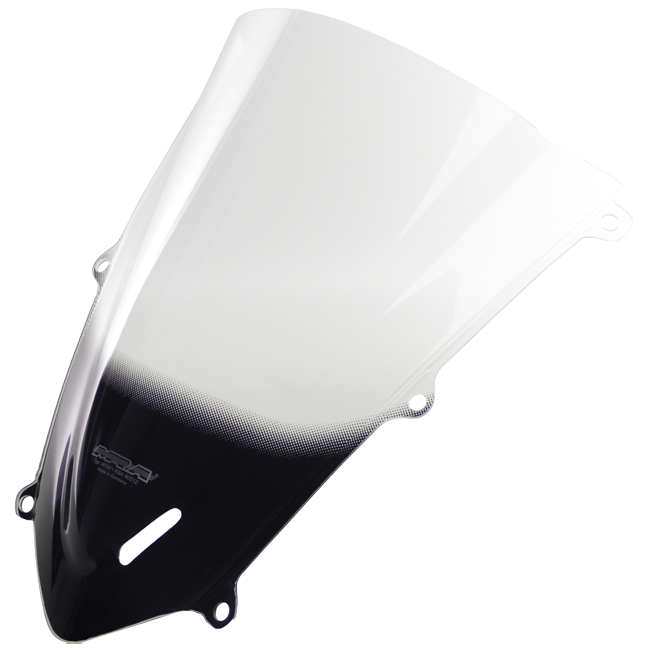 MRA R Racing vjetrobran Honda CBR 600 RR (07-12) 