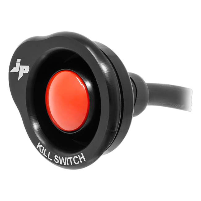 Kill Switch Button JetPrime Suzuki GSX-R 750 (11-17) JP KS SU011