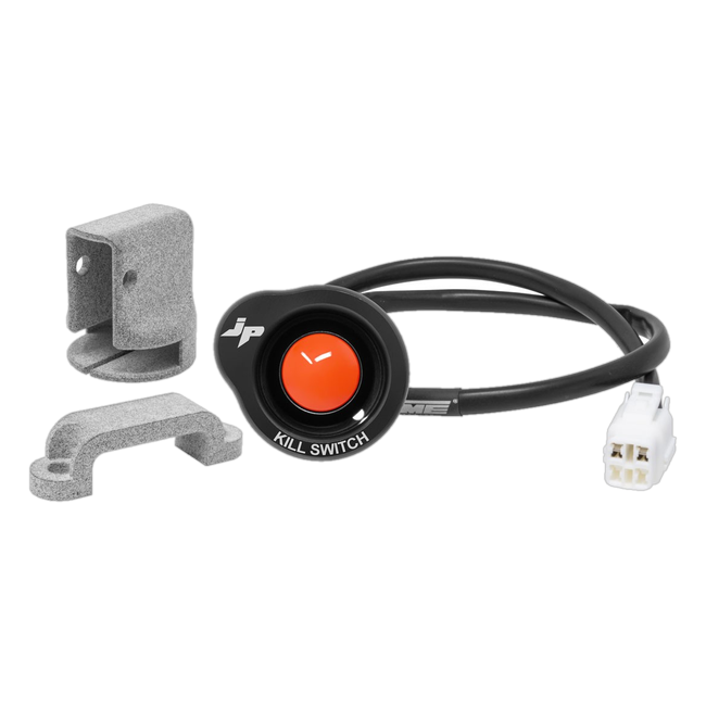 Kill Switch Button JetPrime Suzuki GSX-R 1000 (12-21) JP KS SU011