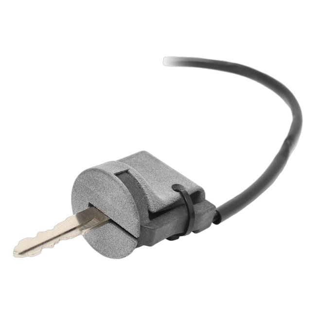 Kill Switch Button JetPrime Suzuki GSX-R 1000 (12-21) JP KS SU011