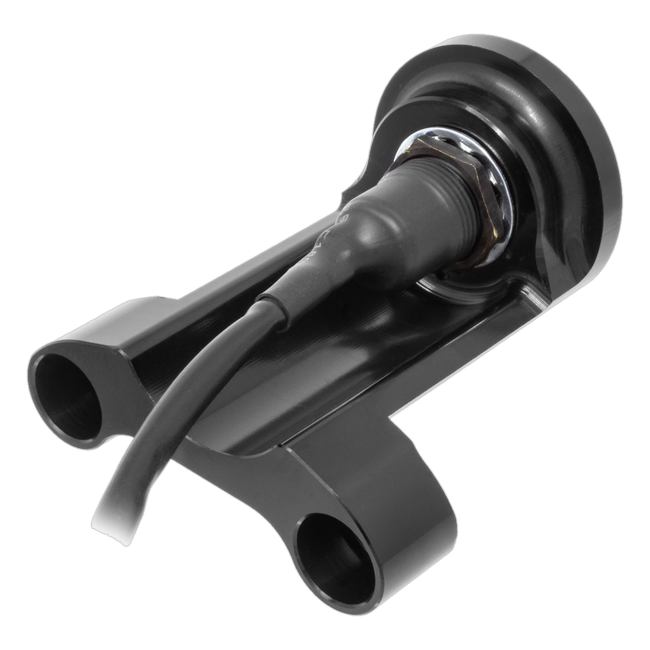 Kill Switch Button JetPrime Ducati Panigale V4 (21-24) JP KS DU021