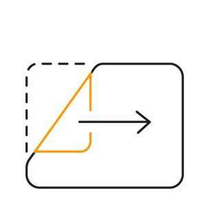 Offizielle Shoei Anleitung & Sticker