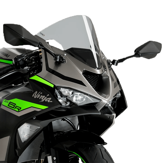 Puig R-Racer vjetrobran Kawasaki ZX-6 R (24-25) 