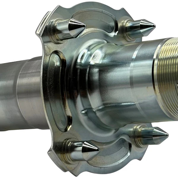 Lagana stražnja osovina Feel Racing Ducati Panigale V4/S/R (18-24) 81910861B 