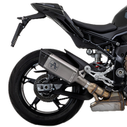 Arrow Slip-On Pista Racing Titan BMW M1000RR K66 (21-26) 71006PT 