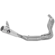 Arrow kompletni sustav Pro-Race Low Titanium BMW S1000RR (19-26) 71205CP 