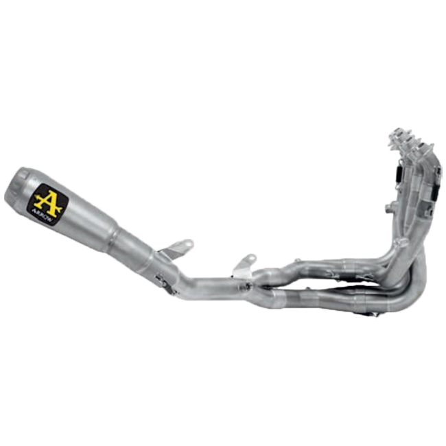 Arrow kompletni sustav Competition Evo Titan Honda CBR 1000 RR-R SC82 (20-23) 71212CP 