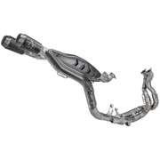 Arrow Competition kompletna ispušna sustava Titanium Ducati Panigale V4/S (25-26) 71253CP 