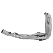 Arrow ispušni sustav od nehrđajućeg čelika za Yamaha YZF-R6 RJ11 (06-07) 71346MI 