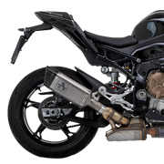 Arrow Slip-On Pista Titanium BMW S1000RR K67 (19-26) 71506PT 