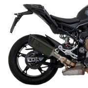 Arrow Slip-On Pista Titanium Dark BMW M1000RR K66 (21-26) 71506PTN 