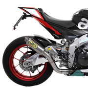 Arrow Slip-On Kit GP2 Titan Aprilia RSV4/RR/RF (15-16) 71520GP 