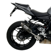 Arrow Slip-On GP2 Tamni Nehrđajući Čelik BMW S1000RR (17-18) 71538GPI 