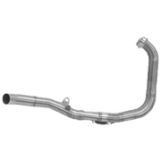 Arrow ispušni sustav od nehrđajućeg čelika za Yamaha YZF-R3 (19-20) 71639MI 