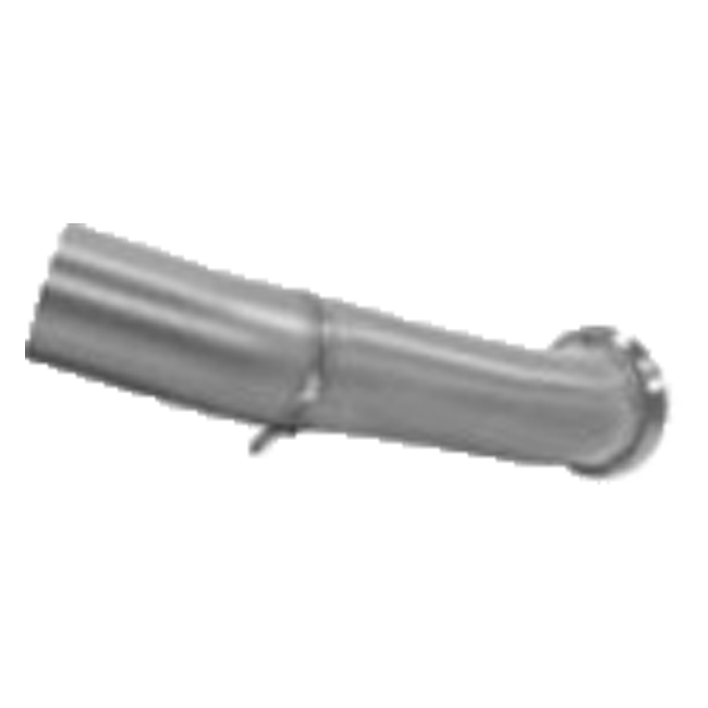 Arrow Racing međucijev (bez KAT-a) od nehrđajućeg čelika KTM RC 390 (17-20) 71667MI 