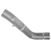 Arrow spojni cijev od nehrđajućeg čelika za Aprilia RSV4/RR/RF (17-18) 71674MI 