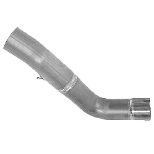 Arrow spojni cijev od nehrđajućeg čelika za Aprilia RSV4/RR/RF (17-18) 71674MI 