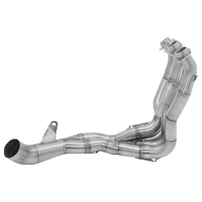 Arrow ispušni sustav od nehrđajućeg čelika za Honda CBR 1000 RR-R SC82 (20-23) 71736MI 