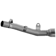 Arrow Racing međucijev od nehrđajućeg čelika za Kawasaki ZX-10R/RR (21-26) 71754MI 
