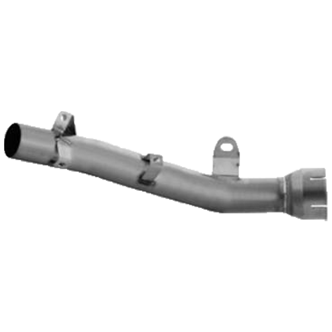 Arrow Racing međucijev od nehrđajućeg čelika za Kawasaki ZX-10R/RR (21-26) 71754MI 