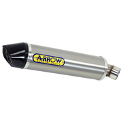 Arrow Slip-On Indy-Race Titan za Honda CBR 600 RR (13-16) 71807PK 