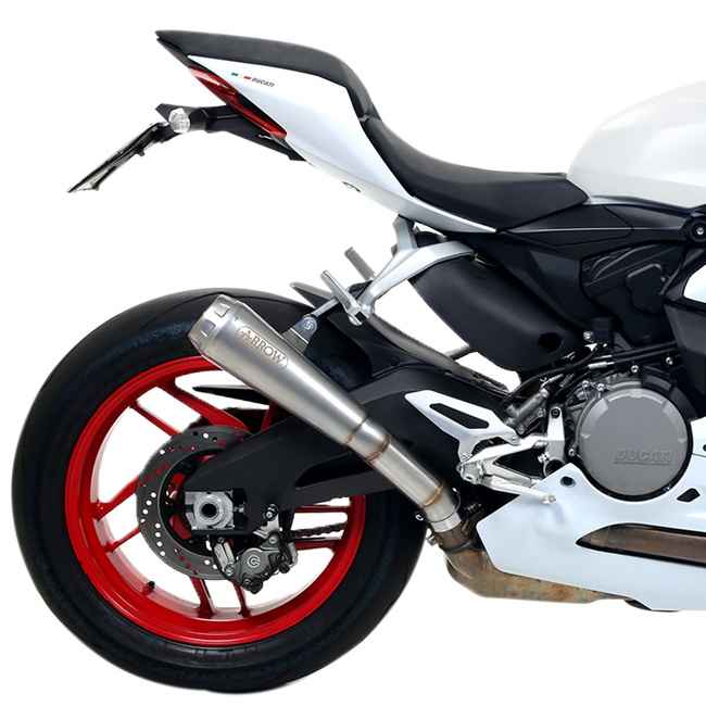Arrow Slip-On Pro-Race nehrđajući čelik Ducati Panigale 959 (16-19) 71880PRI 