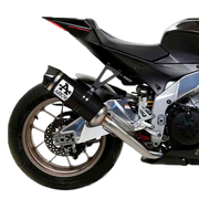 Arrow Slip-On Race-Tech aluminij Dark Aprilia RSV4 1100 Factory (19-20) 71906AKN 