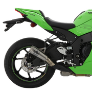 Arrow Slip-On Pro-Race Titan za Kawasaki ZX-10R/RR (21-26) 71928PR 