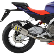 Arrow Slip-On Indy Race Aluminij Aprilia RS 660 (20-24) 71929AK 