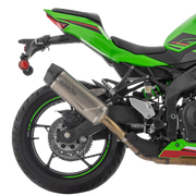 Arrow Slip-On Indy Race Titanij Kawasaki ZX-4RR (23-26) 71963PK 