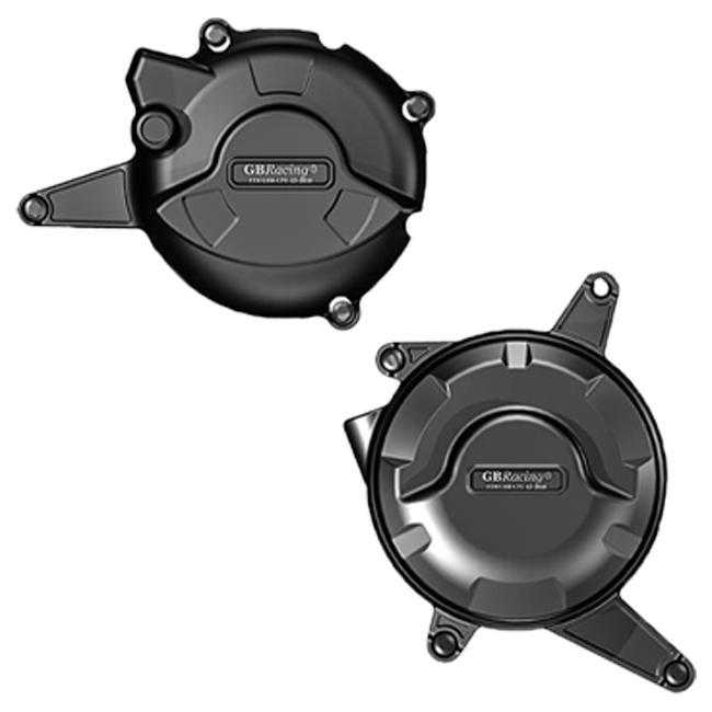 Kompletna zaštita motora GBRacing za Ducati Panigale 899 (13-16) 