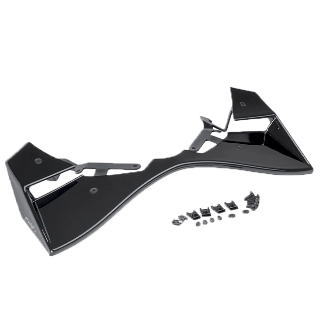 Puig Winglets prednji spojler downforce Suzuki GSX-R 1000 (17-23) 