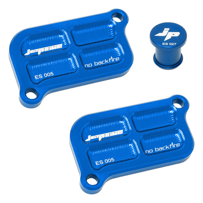 SLS / AIS Verschlussdeckel JetPrime Ducati Panigale 1199 R (12-17) JP ES 005