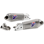 Termignoni Slip-On Kit Titan za Ducati Panigale 1199/R/S (12-17) 96450311B 