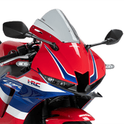 Puig Z-Racing vjetrobran Honda CBR 600 RR PC69 (24-26) 