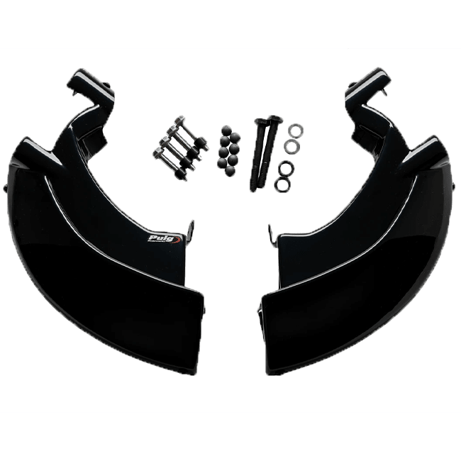 Hlađenje kočionih čeljusti Air Ducts Puig Suzuki GSX-R 1000 (17-23) 