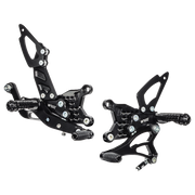 Sustav za upravljanje Bonamici Racing Aprilia RSV4/RR/1100 Factory (21-26) A005S 