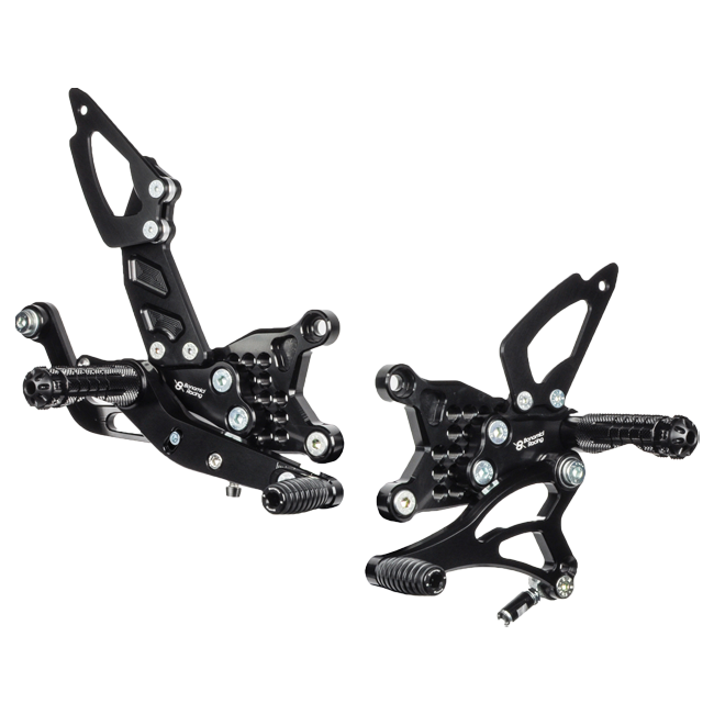 Sustav kočenja Bonamici Aprilia RSV4/1100 Factory/RF/RR (17-20) A005S 