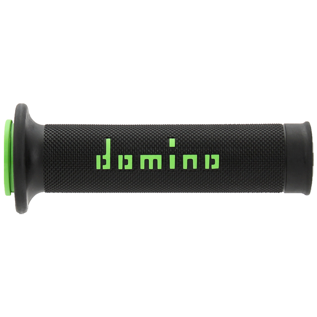 Domino Racing Grip Guma A010 u različitim bojama – glavna boja Crna 